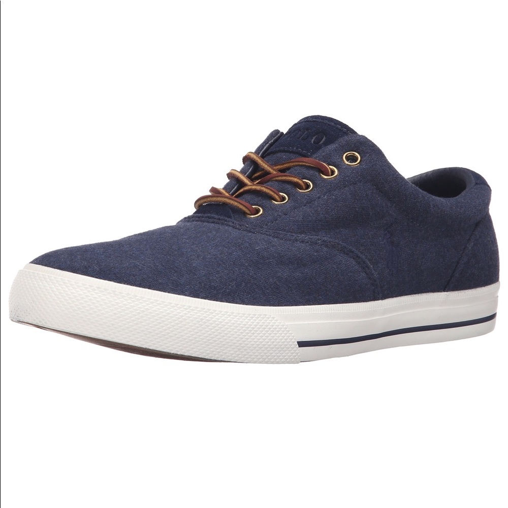 Ralph Lauren Polo brand NEW in box 9.5 D US